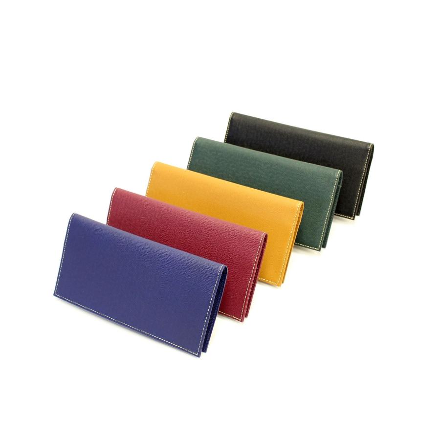 GL013 FRUH スマートロング・ウォレット |  | 08