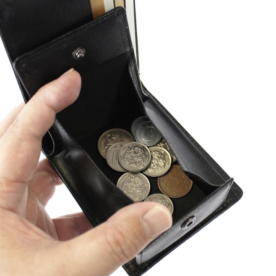 FRUHリアルカーボン・2つ折りウォレット |  | 02