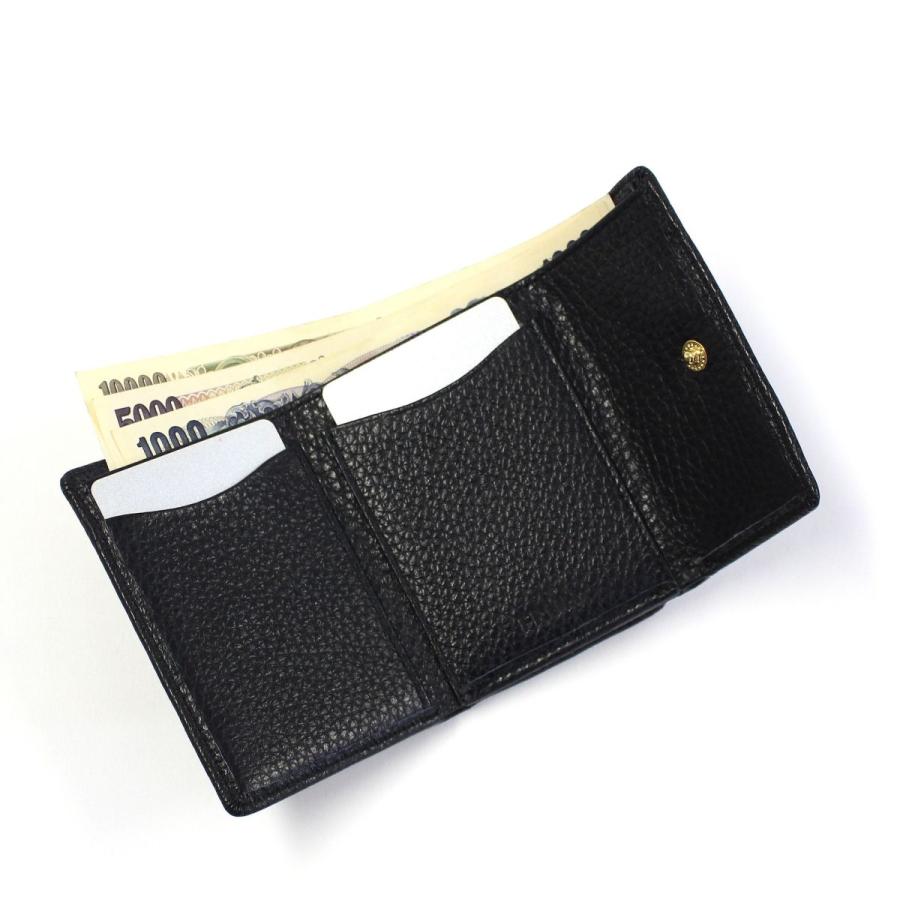 FRUH イタリアンレザー コンパクトウォレット |  | 09