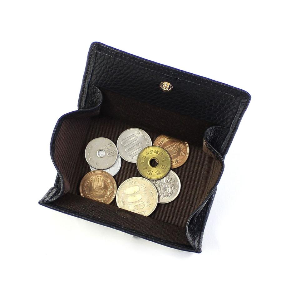 FRUH イタリアンレザー コンパクトウォレット |  | 10