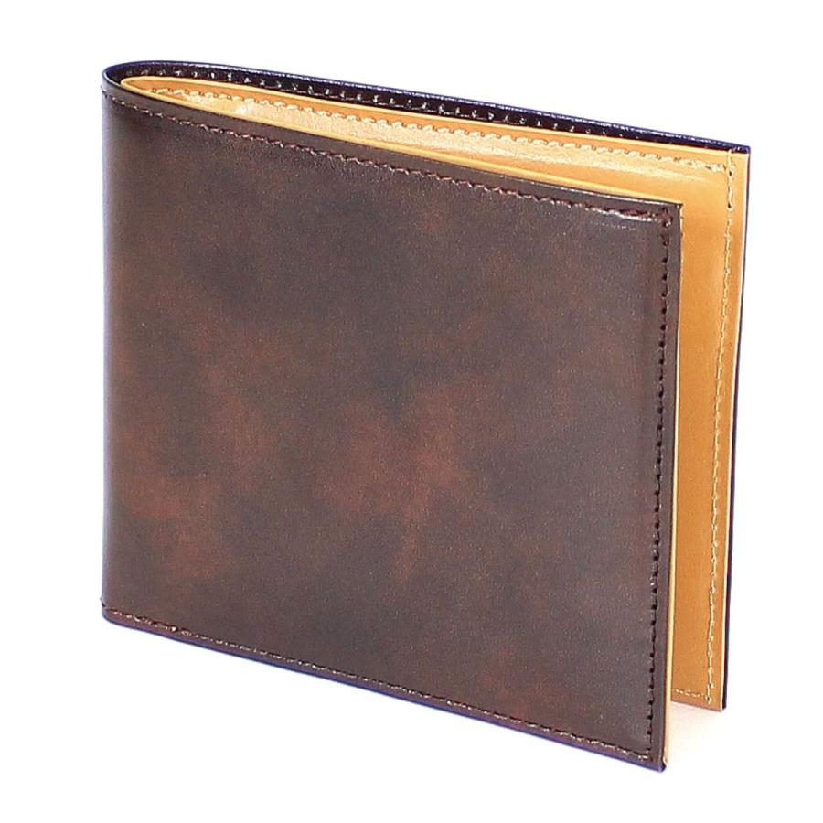 FRUHイルチアレザースマートショートウォレット |  | 03