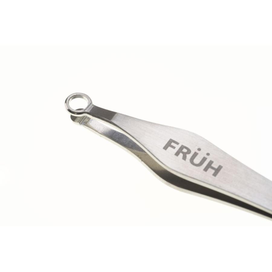 FRUH セーフティー鼻毛(ムダ毛)トリマー… |  | 02