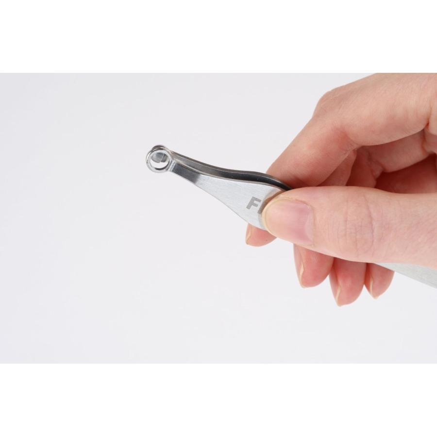 FRUH セーフティー鼻毛(ムダ毛)トリマー… |  | 04