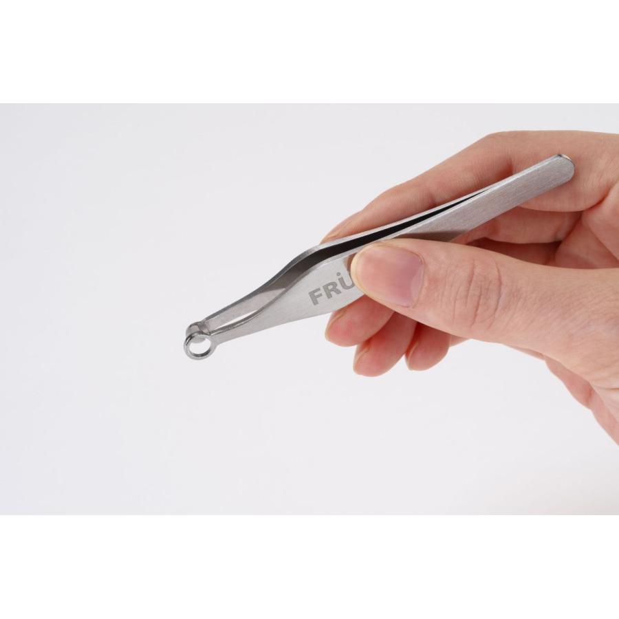 FRUH セーフティー鼻毛(ムダ毛)トリマー… |  | 05