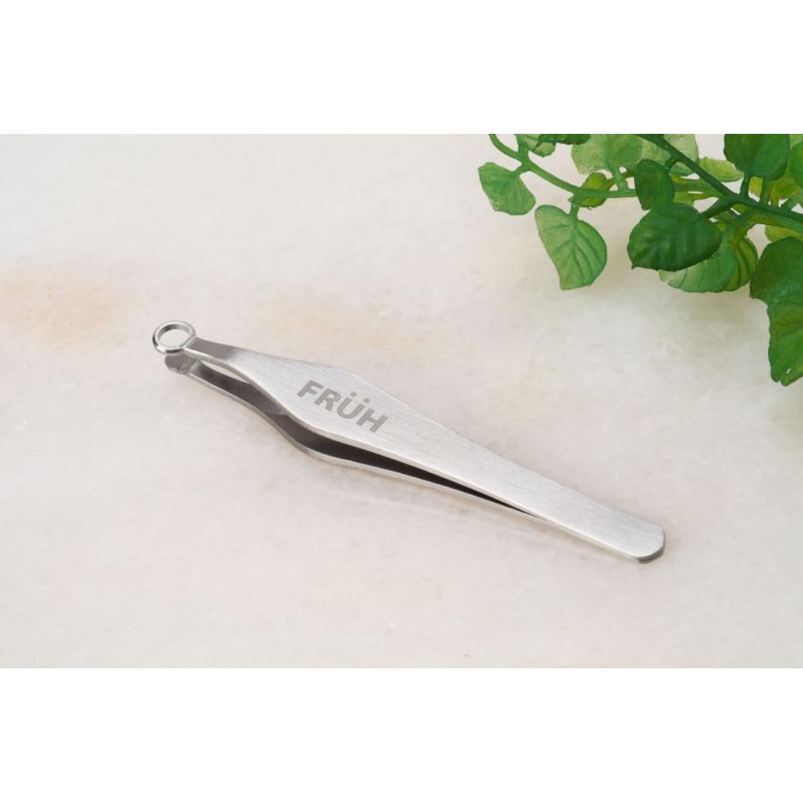 FRUH セーフティー鼻毛(ムダ毛)トリマー… |  | 06