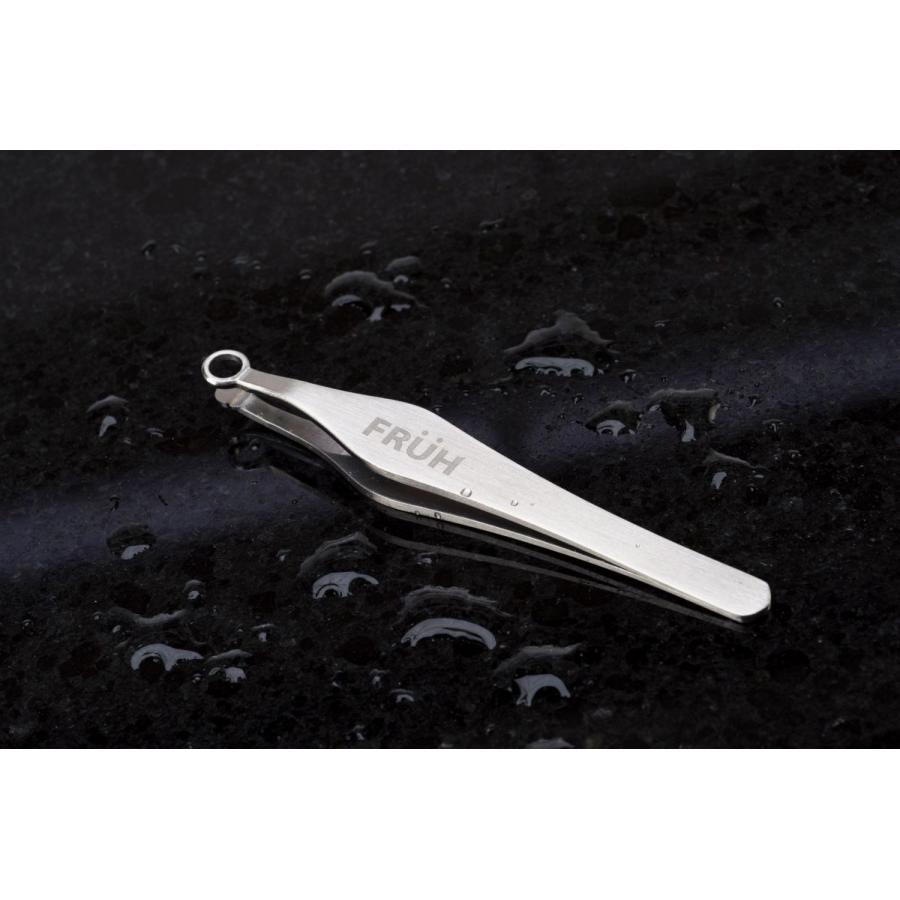 FRUH セーフティー鼻毛(ムダ毛)トリマー… |  | 07