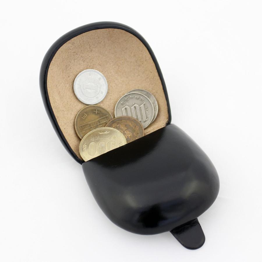 GL601 FRUH イタリアンレザーシームレスコインケース |  | 06