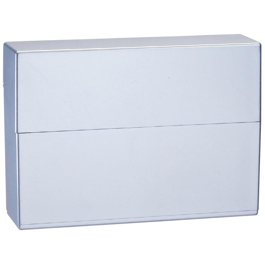 iQOSヒートスティック・イルマ専用たばこテリア 加熱式たばこ用ハードケース |  | 04