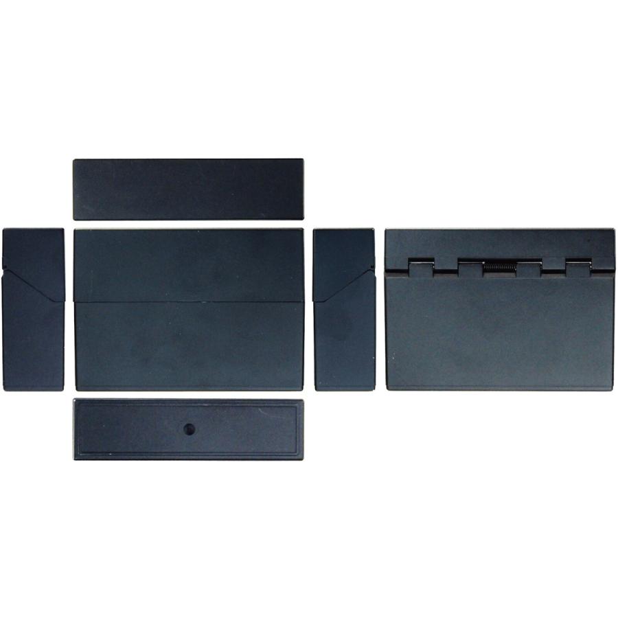 iQOSヒートスティック・イルマ専用たばこテリア 加熱式たばこ用ハードケース |  | 07