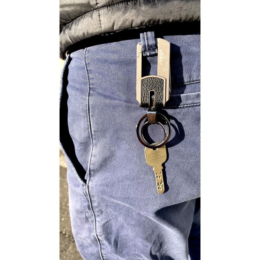 ペンギン ゴーイング マルチツール(カラビナ付き) |  | 03