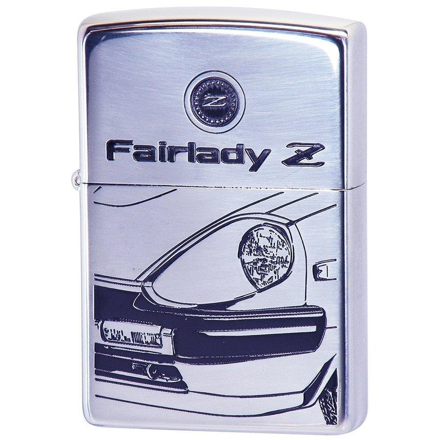 ZIPPO ニッサン フェアレディZ S130 | 