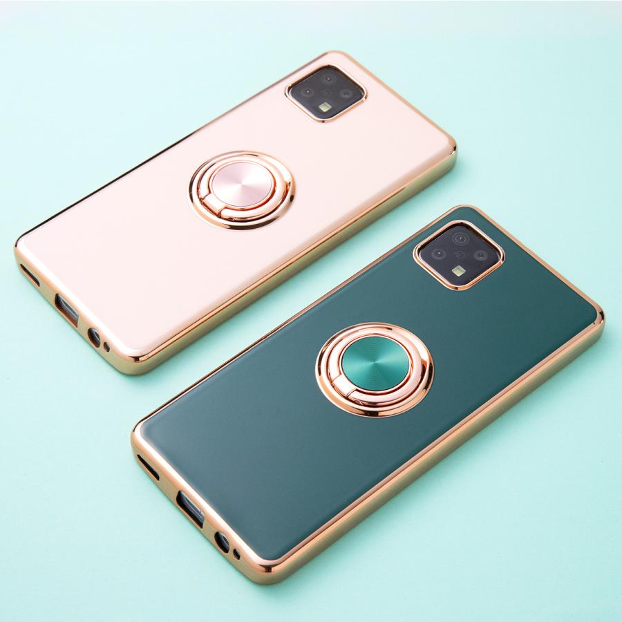 aquos sense6 ケース アクオスセンス6 カバー shg05 かわいい おしゃれ