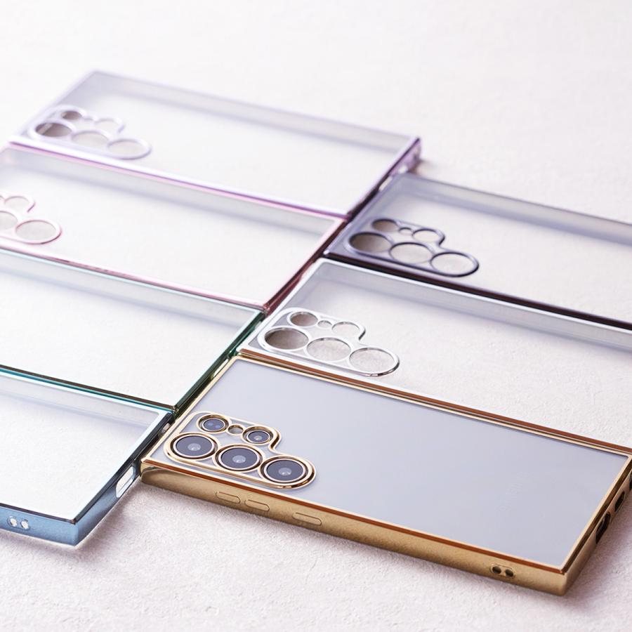 【美品】Galaxy S21+ 5G ファントムシルバー クリアカバー付き Galaxy S21+ 5G ファントムシルバー 256 G ジャンク au