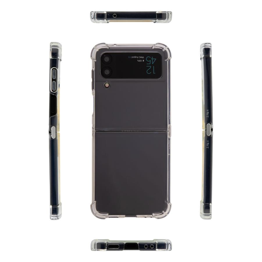 Galaxy Z Flip4 SC-54C SCG17 ギャラクシー ゼット スマホケース