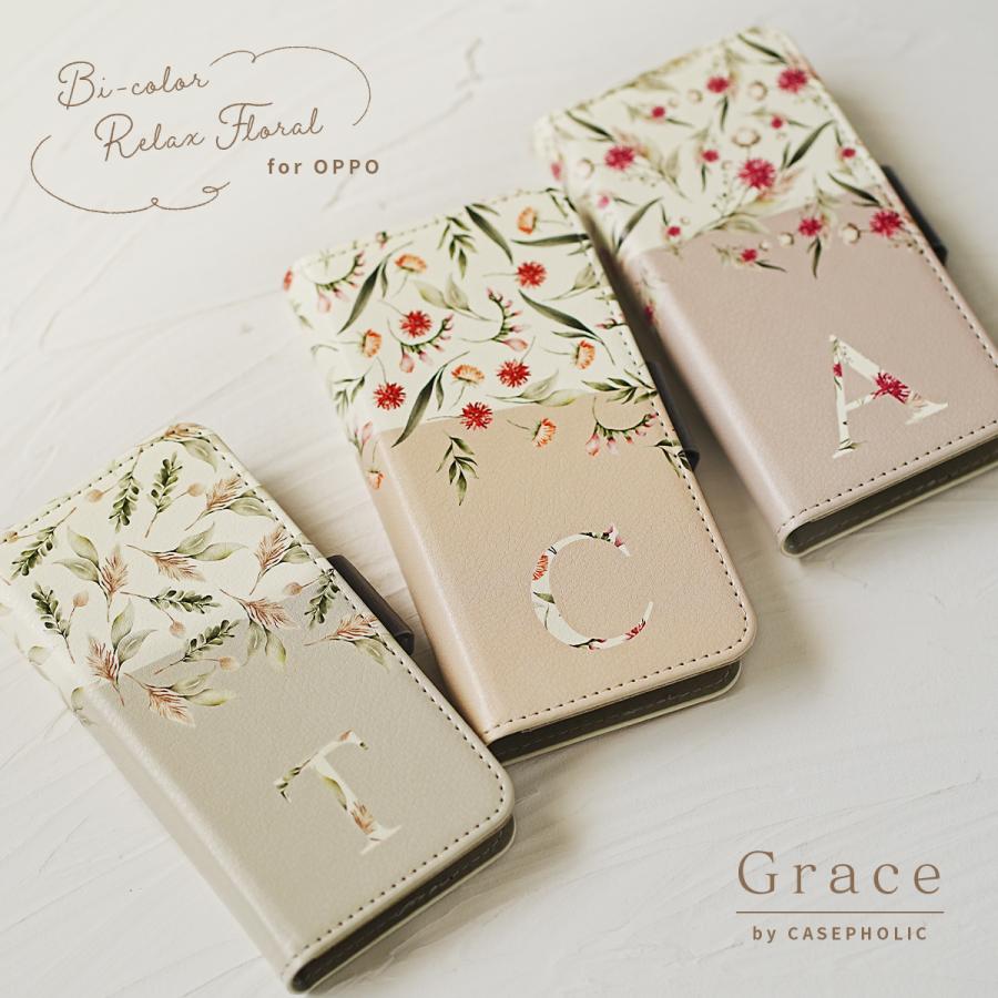 CASEPHOLIC（ケースフォリック） OPPO Reno5 A Reno7 A A55s 5G Reno9