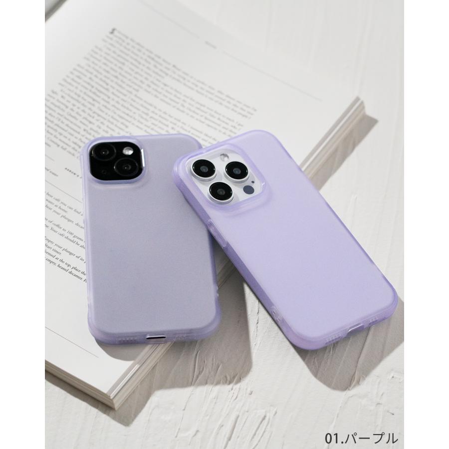最終値下げ!iPhone 14 / 13 ケース 半透明 クリア マット仕上げ iPhone 14 iPhone14 13 クリア ケース 半透明 アイフォン14