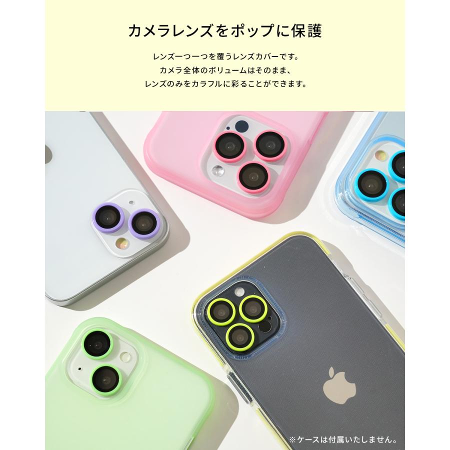 iPhone 14 iphone カメラフィルム 13 レンズカバー iphone15 かわいい