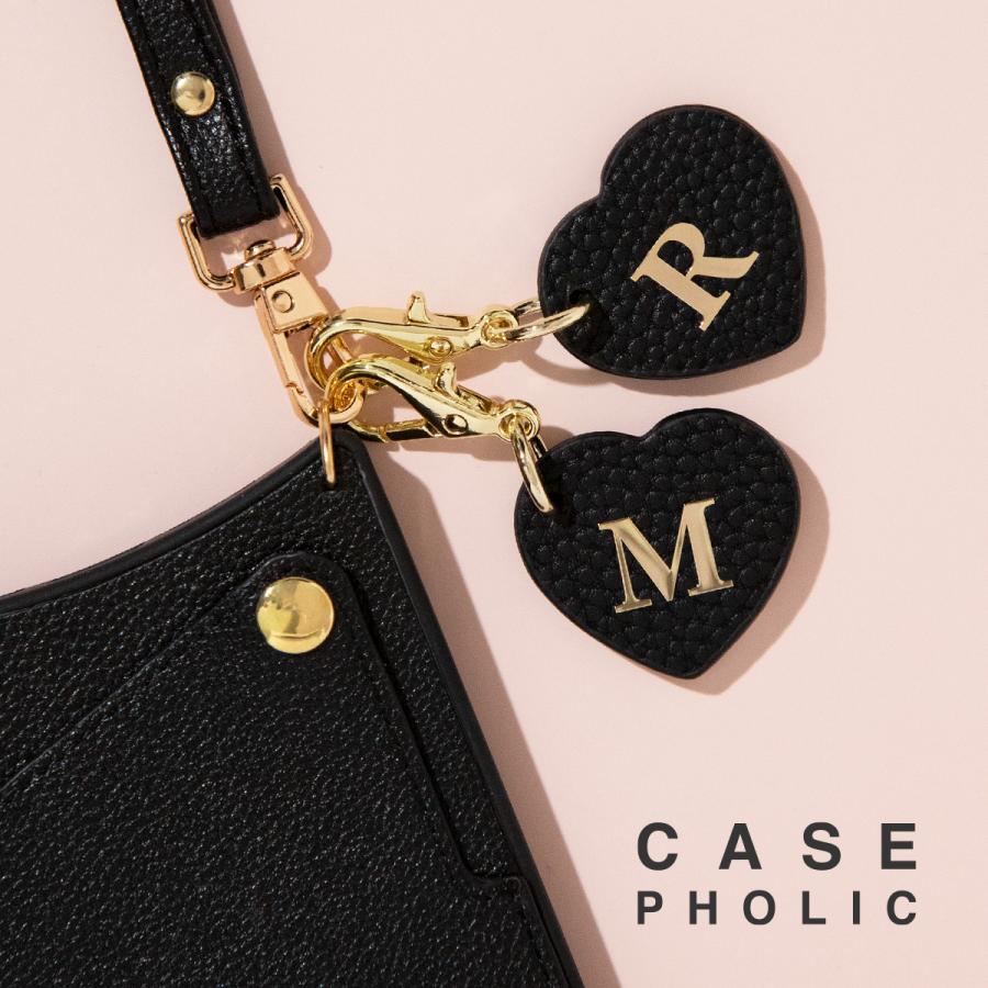 Challenger ハート型キーホルダー Challenger ハート型キーホルダー