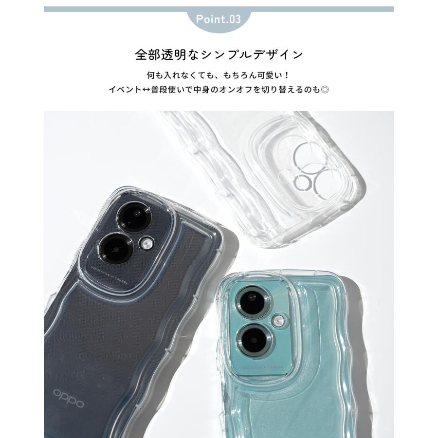 CASEPHOLIC（ケースフォリック） OPPO A79 5g ケース スマホケース