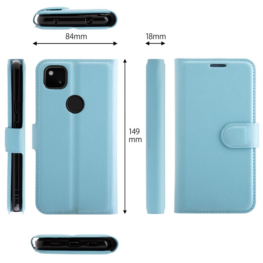 ピクセル4a pixel4a ケース Google pixel 4a Pixel4a 手帳型 カバー