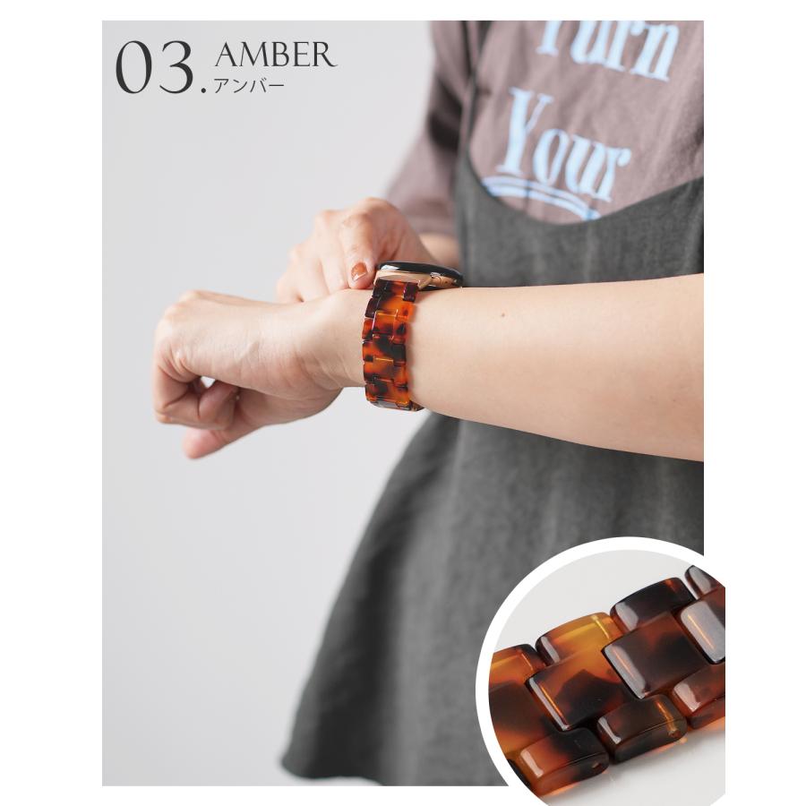 ピクセルウォッチ 4 3 2 バンド Google Pixel Watch ベルト かわいい