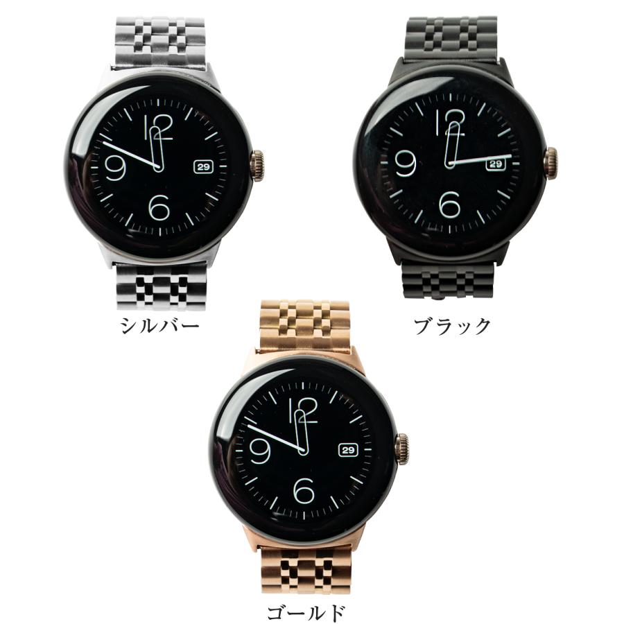 Google Pixel Watch 4 3 45mm 41mm ベルト google pixel watch 2