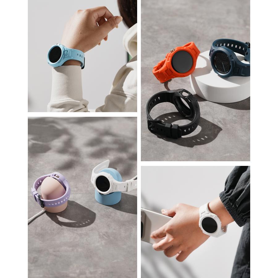 Google Pixel Watch 2 3 バンド ピクセルウォッチ 交換バンド ケース
