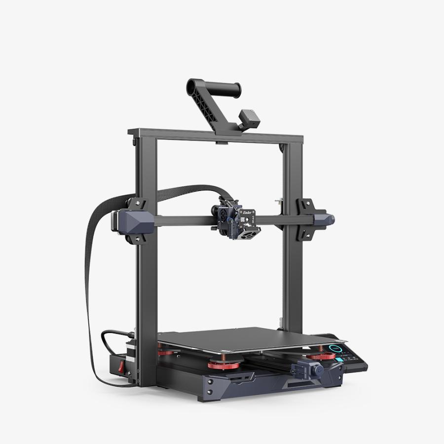 正規代理】Creality Ender 3 S1 plus 3Dプリンター 印刷サイズ