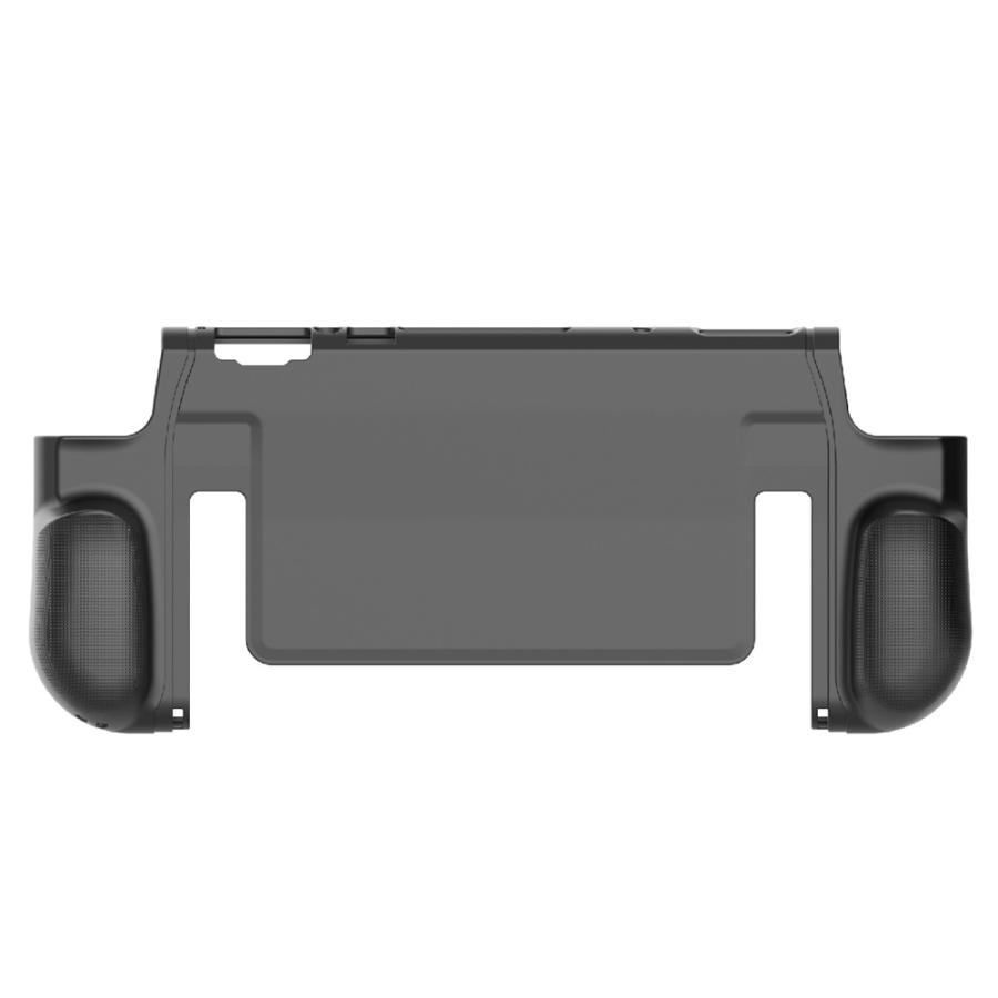 nintendo switch2 保護ケース ドック対応 グリップ TPUカバー 本体