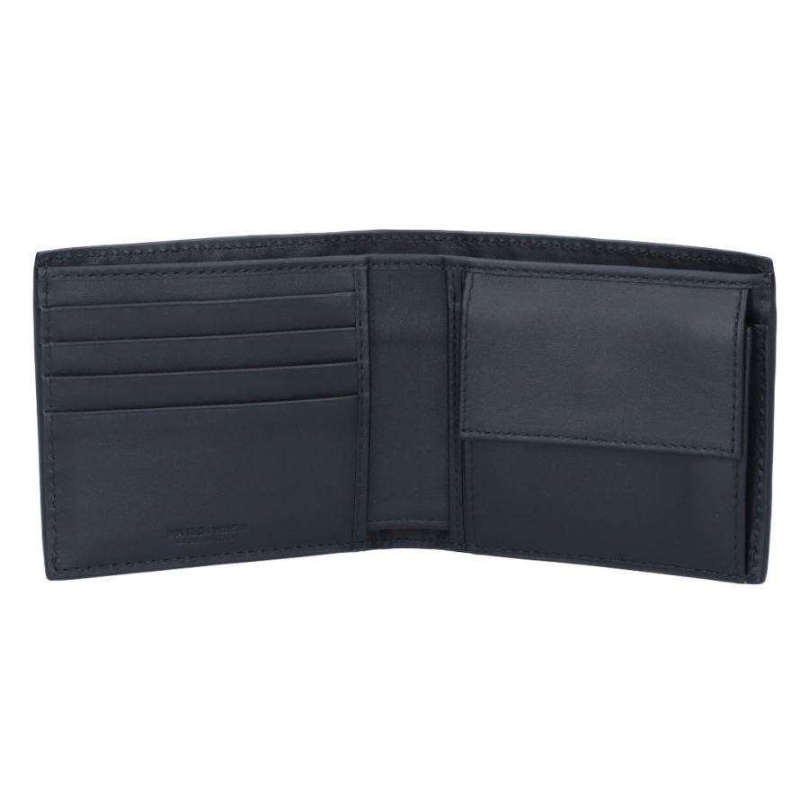 BOTTEGA VENETA（ボッテガ・ヴェネタ） 【並行輸入品】 メンズ 折財布