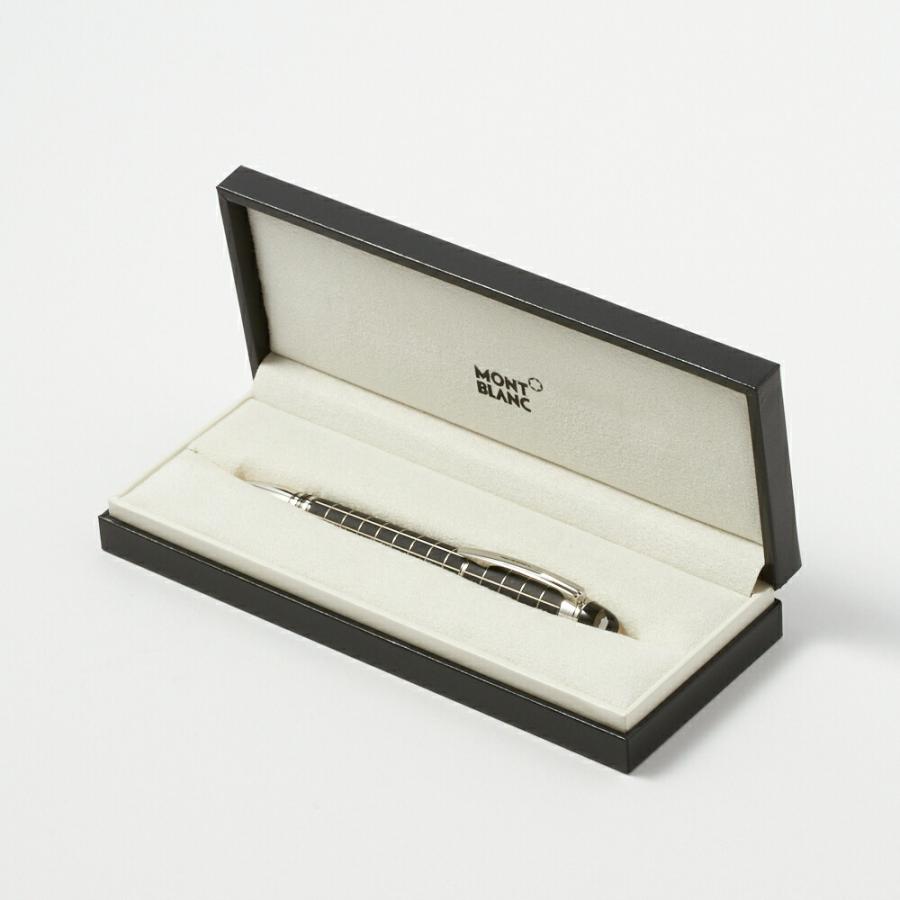 モンブラン モーツァルト 万年筆 14K ホワイトスター 00019068-1.jpg