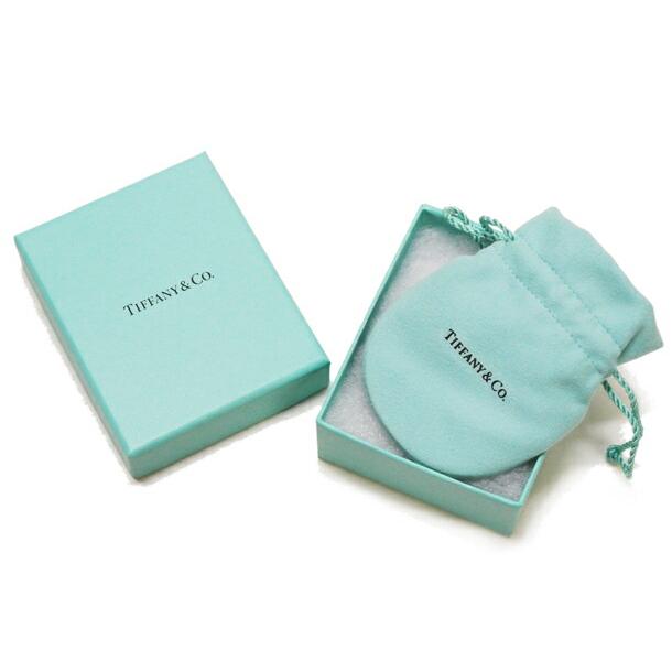 【お取り寄せ】 【並行輸入品】 ティファニー ネックレス TIFFANY オープンハート ペンダント （スモール） 18Kゴールド 25152328の画像