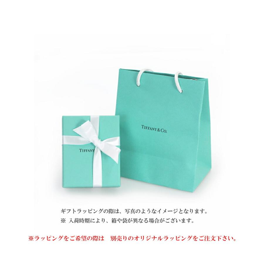 【お取り寄せ】 【並行輸入品】 ティファニー ネックレス TIFFANY オープンハート ペンダント （スモール） 18Kゴールド 25152328の画像