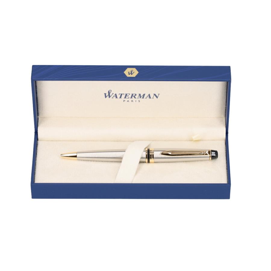 WATERMAN（ウォーターマン） 【並行輸入品】 ボールペン エキスパート