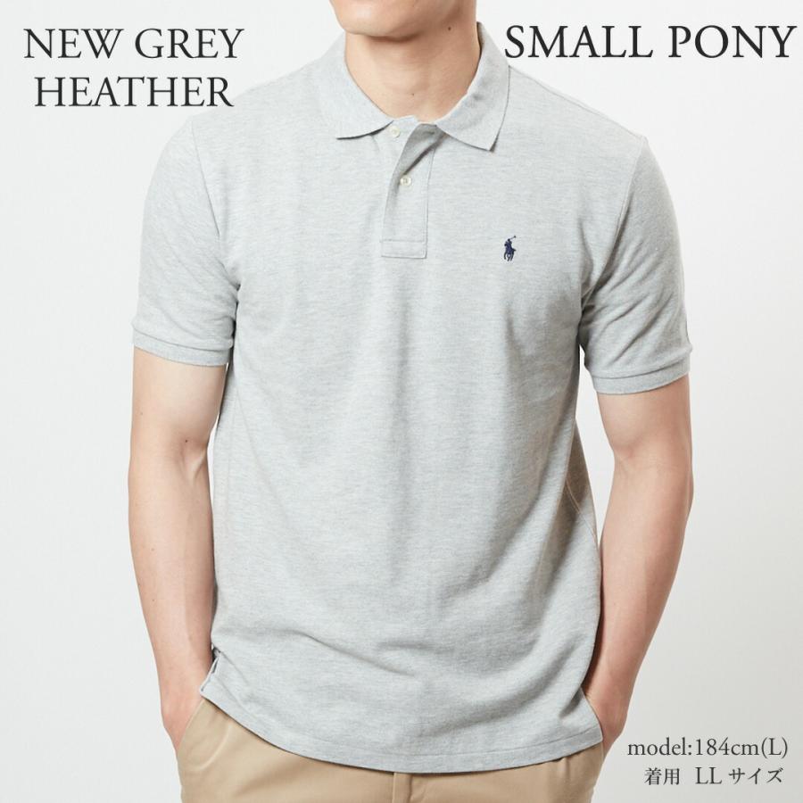 POLO RALPH LAUREN ポロ ラルフローレン ポロシャツ 半袖 ビッグ POLO RALPH LAUREN ポロ ラルフローレン ポロシャツ 半袖 ビッグ