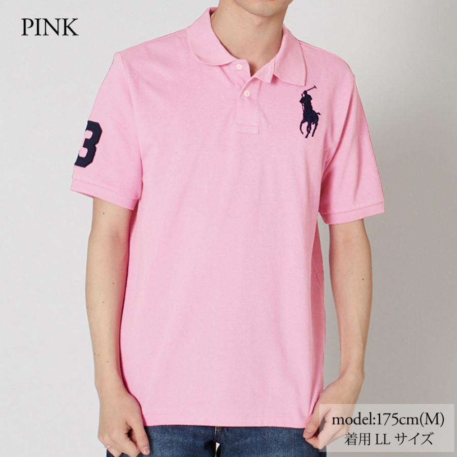 25％OFF】 Polo RalphLauren ポロラルフローレン ビッグポニー