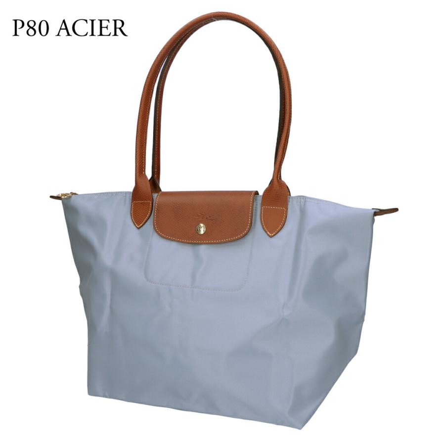 【並行輸入品】 ロンシャン LONGCHAMP トートバッグ ル プリアージュ L1899 089 オリジナル ショルダーバッグ Lサイズの画像