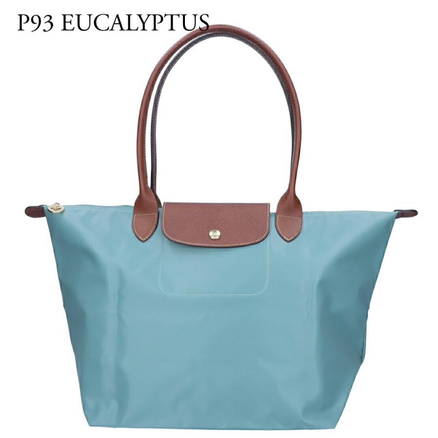 【並行輸入品】 ロンシャン LONGCHAMP トートバッグ ル プリアージュ L1899 089 オリジナル ショルダーバッグ Lサイズの画像