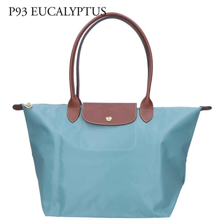 【並行輸入品】 ロンシャン LONGCHAMP トートバッグ ル プリアージュ L1899 089 オリジナル ショルダーバッグ Lサイズの画像