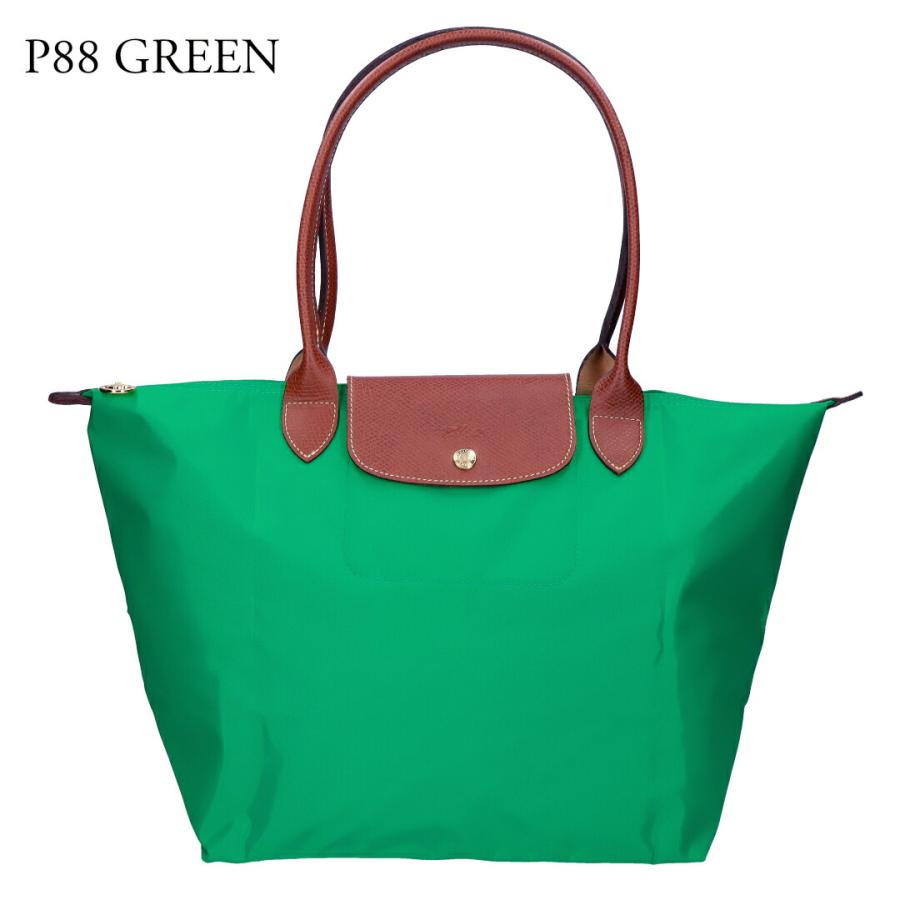 LONGCHAMP（ロンシャン） 【並行輸入品】 トートバッグ ル プリ