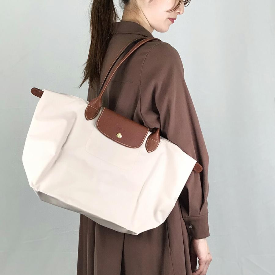 限定販売格安 ロンシャン LONGCHAMP トートバッグ ル プリアージュ 1899 089 Ｌサイズ