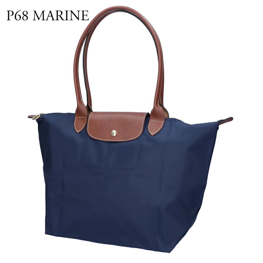 【並行輸入品】 ロンシャン LONGCHAMP トートバッグ ル プリアージュ L1899 089 オリジナル ショルダーバッグ Lサイズの画像