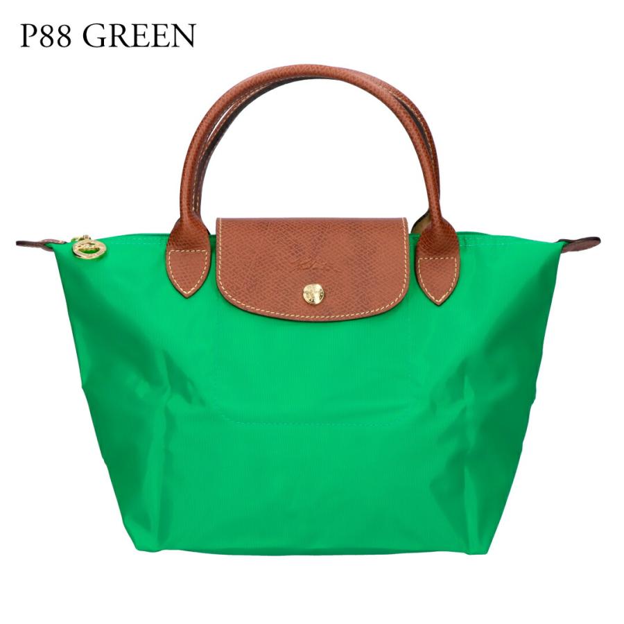 LONGCHAMP（ロンシャン） 【並行輸入品】 ハンドバッグ トートバッグ