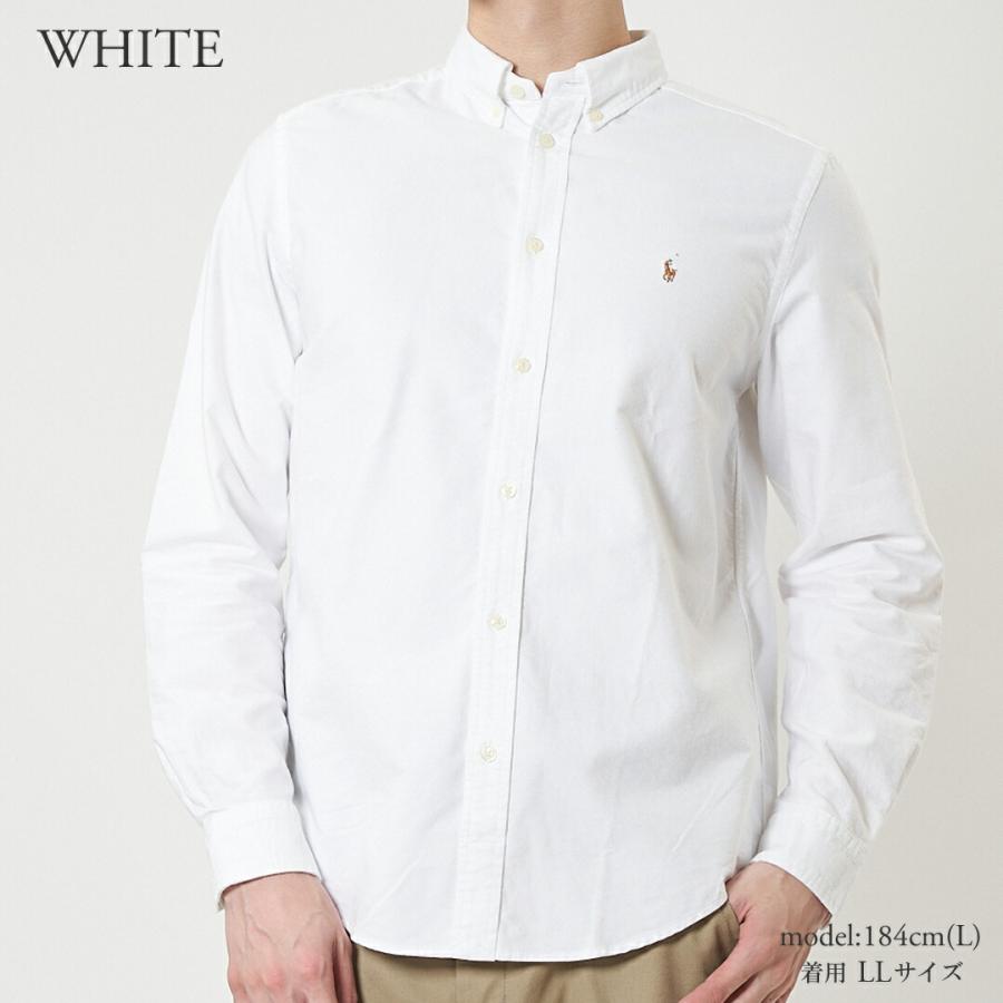 POLO RALPH LAUREN 【並行輸入品】 ポロ ラルフローレン 長袖
