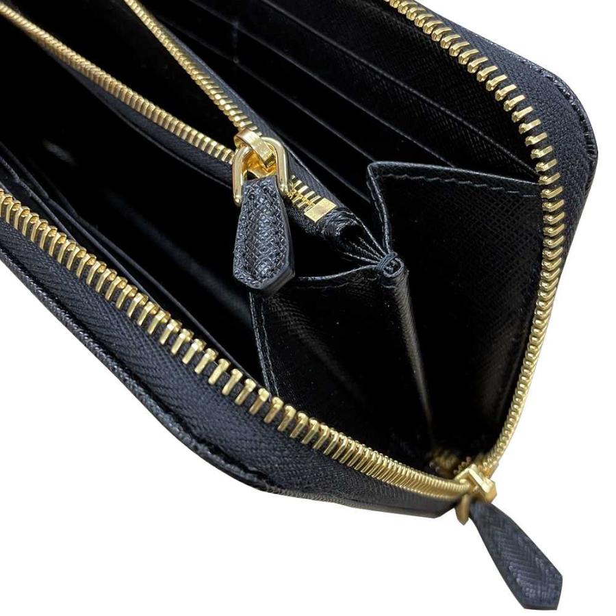 PRADA（プラダ） 【お取り寄せ】 【並行輸入品】 長財布 PRADA：プラダ