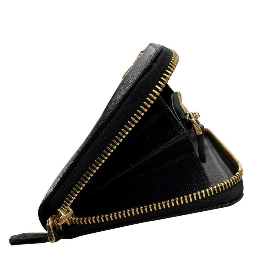 PRADA 【お取り寄せ】 【並行輸入品】 プラダ 長財布 PRADA