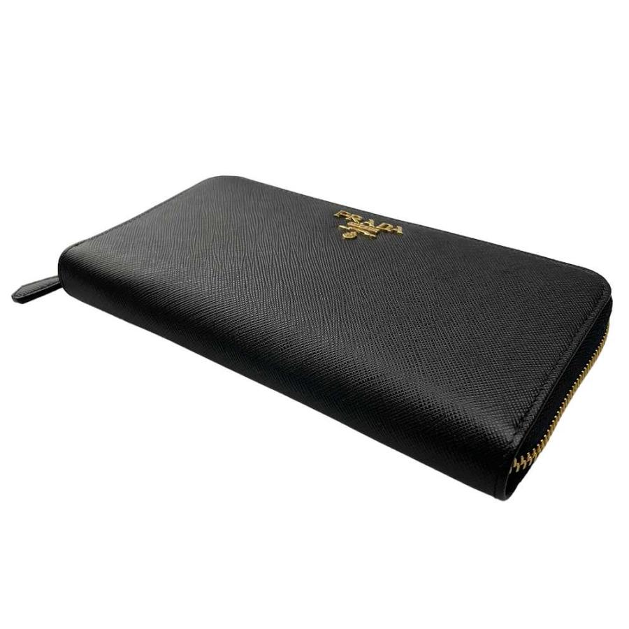 PRADA（プラダ） 【お取り寄せ】 【並行輸入品】 長財布 PRADA：プラダ