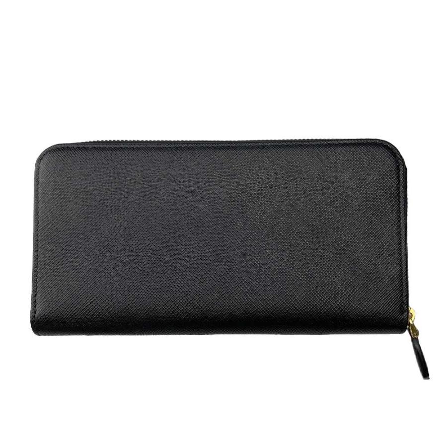 PRADA 長財布 PRADA（プラダ） 【お取り寄せ】 【並行輸入品】 長財布 PRADA：プラダ