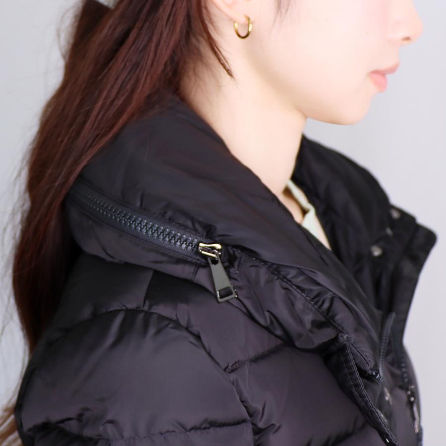 美品✨モンクレール VAULOGETTE ペプラム 異素材切り替え ダウンコート 2026年最新】VAULOGETTEの人気アイテム - メルカリ