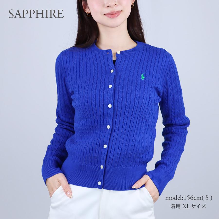 【人気】POLO RALPH LAUREN(ポロラルフローレン)：カーディガン POLO RALPH LAUREN（ポロ・ラルフローレン） 【並行輸入品】 ポロ